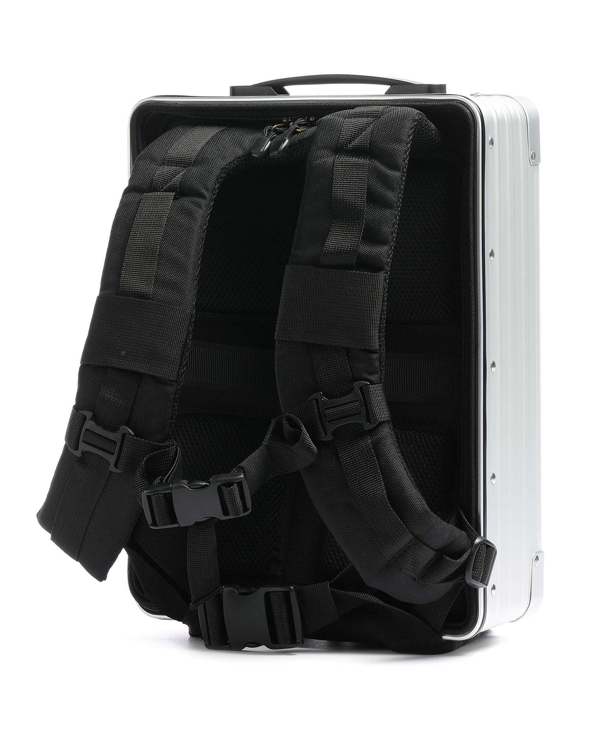 Aleon Classic 16 Backpack platinum