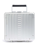 Aleon Classic 10 Diversity Beautycase platinum