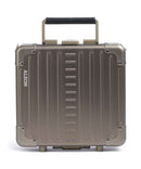 Aleon Classic 10 Diversity Beauty case bronze
