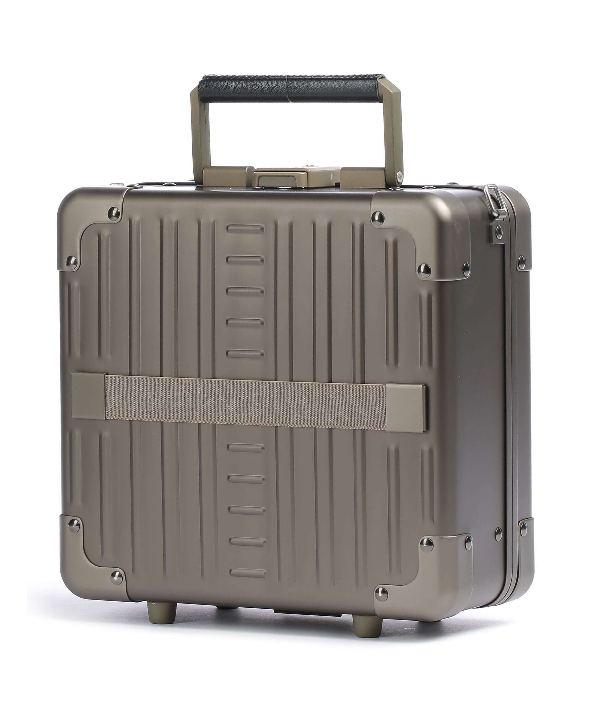 Aleon Classic 10 Diversity Beauty case bronze