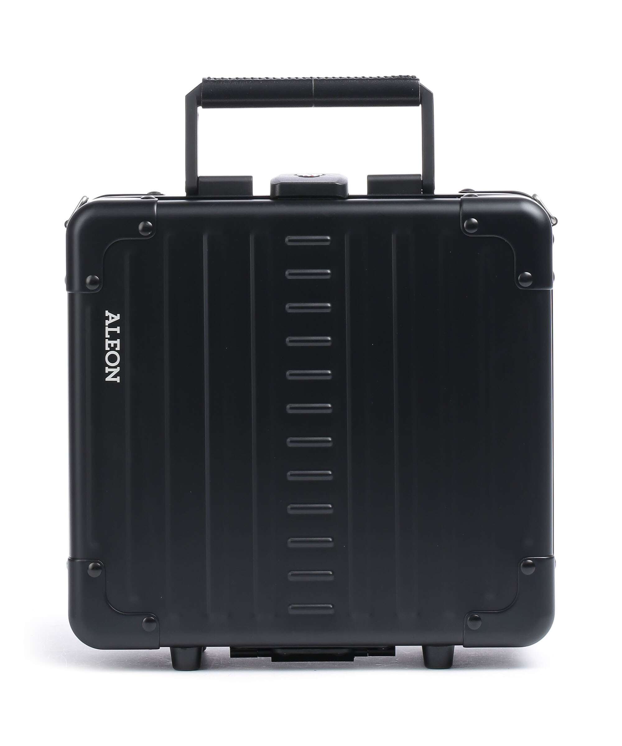 Aleon Classic 10 Diversity Beauty case onyx