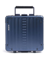 Aleon Classic 10 Diversity Beautycase sapphire