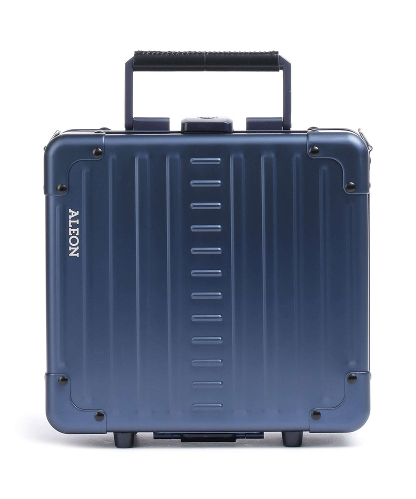 Aleon Classic 10 Diversity Beauty case sapphire