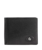 Castelijn & Beerens Gaucho RFID Portemonnee schwarz