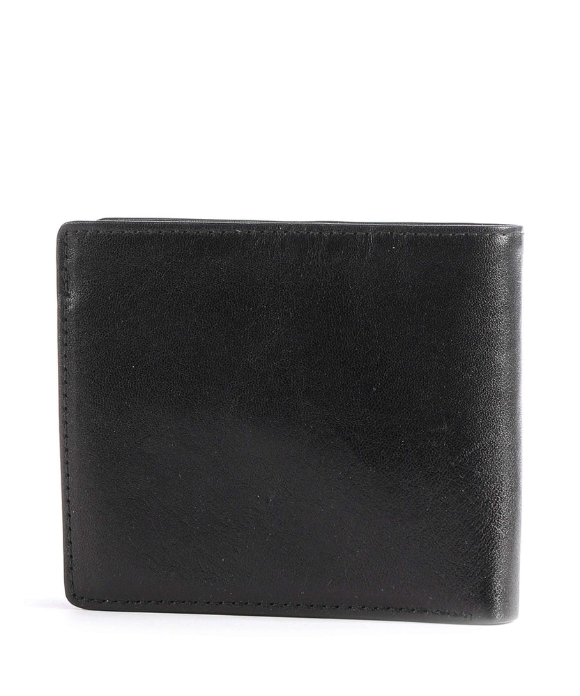 Castelijn & Beerens Gaucho RFID Wallet schwarz