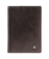 Castelijn & Beerens Gaucho RFID Creditcardhouder mocca
