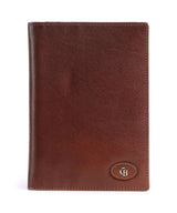 Castelijn & Beerens Gaucho RFID Creditcardhouder cognac