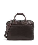 Castelijn & Beerens Firenze Aktetas mocca