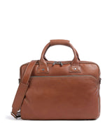 Castelijn & Beerens Firenze Aktetas light brown