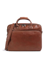 Castelijn & Beerens Firenze Aktetas light brown