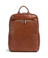 Castelijn & Beerens Firenze Rugzak light brown
