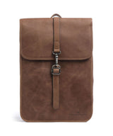 Castelijn & Beerens Carisma RFID Rugzak cognac