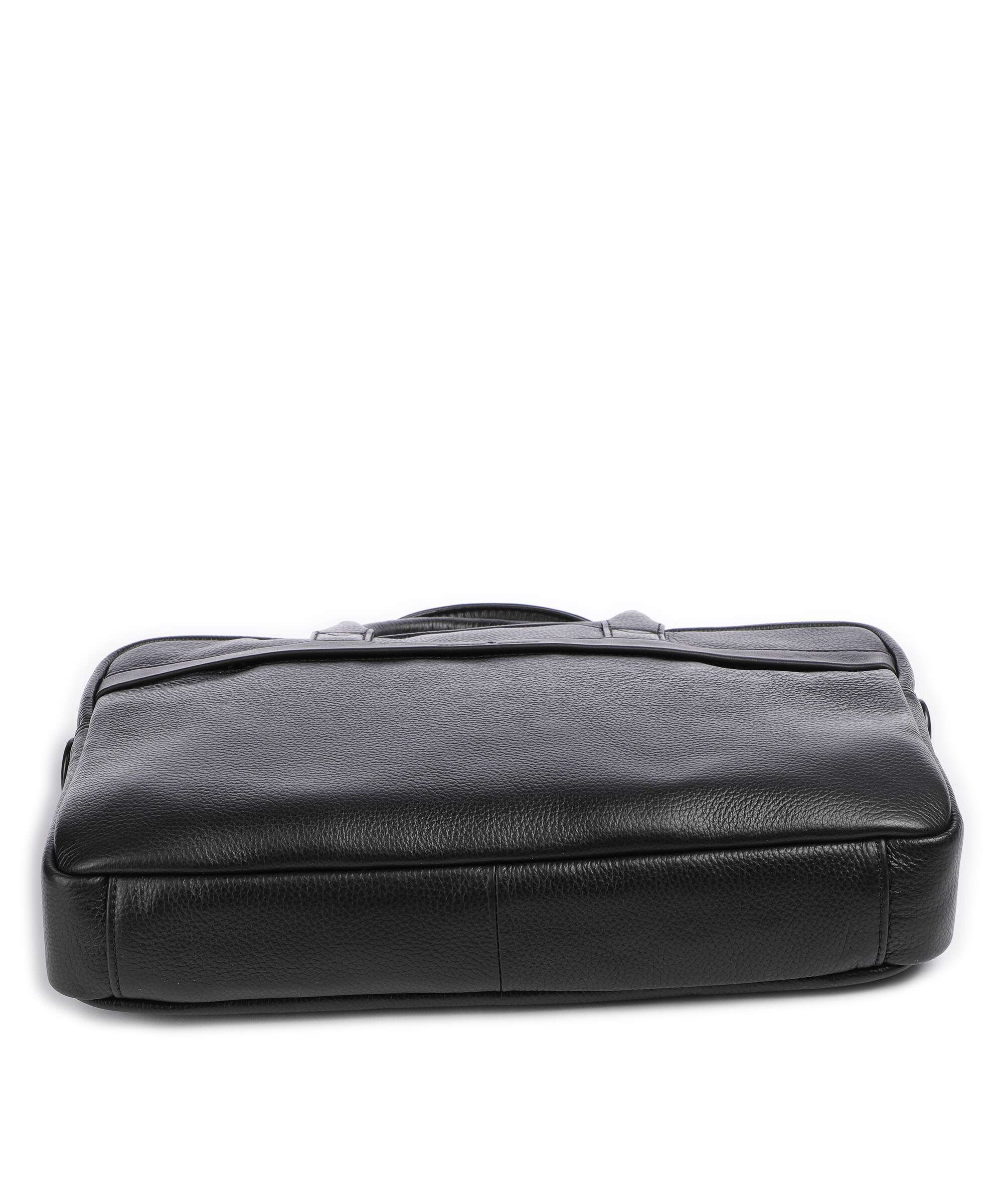 Castelijn & Beerens Onyx Chris RFID Briefcase black
