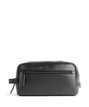 Castelijn & Beerens Onyx Sierra RFID Toiletry bag black