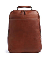 Castelijn & Beerens Verona RFID Rugzak light brown