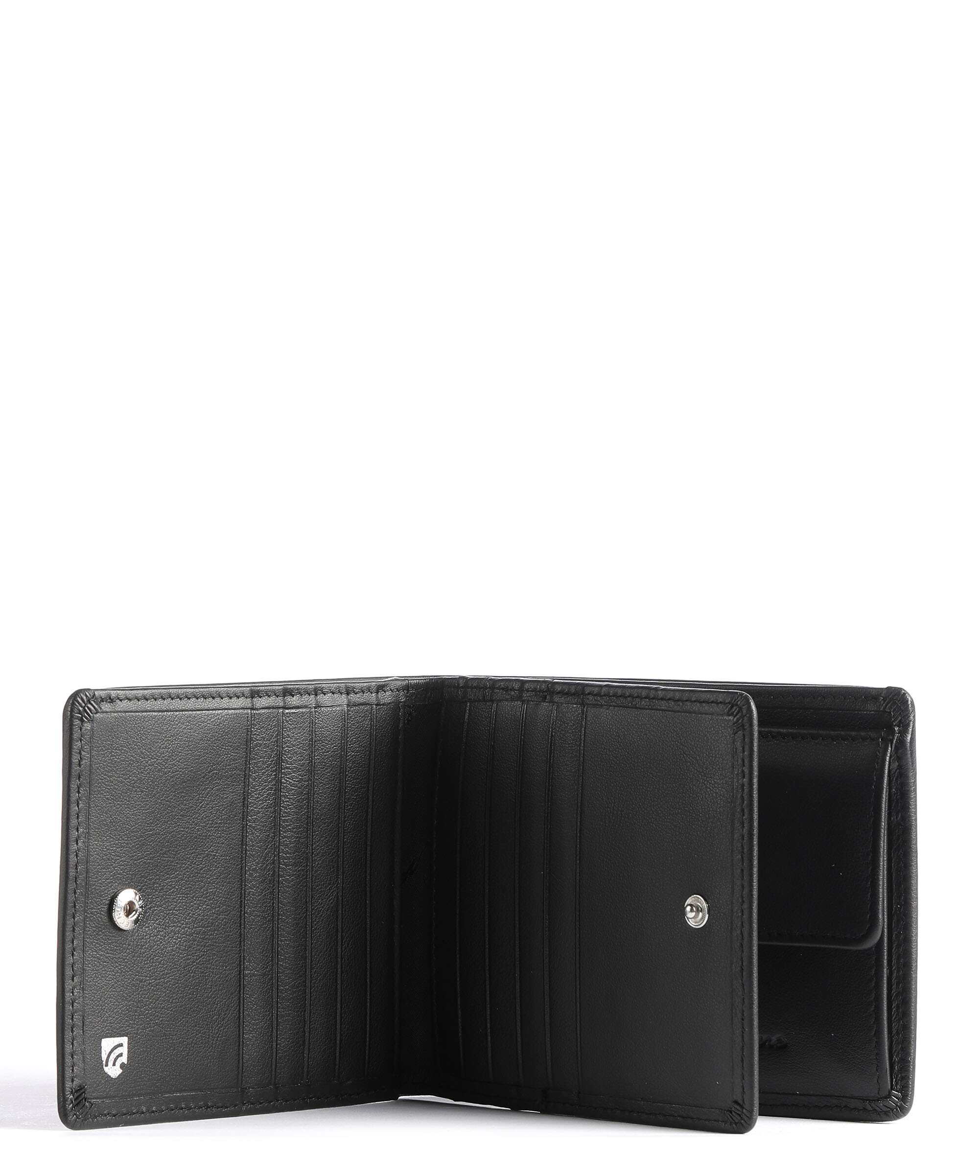 Castelijn & Beerens Vita Wallet black