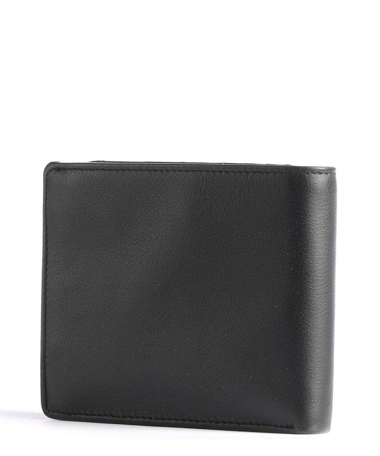 Castelijn & Beerens Vita Wallet black
