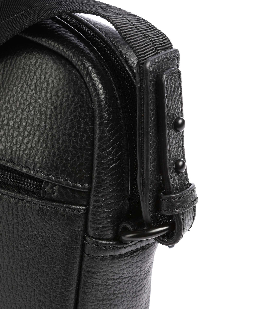 Castelijn & Beerens Onyx Delta Briefcase black