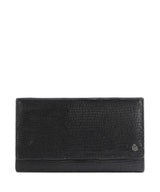 Castelijn & Beerens Donna RFID Portemonnee black