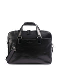 Castelijn & Beerens Gaucho Paul Briefcase black