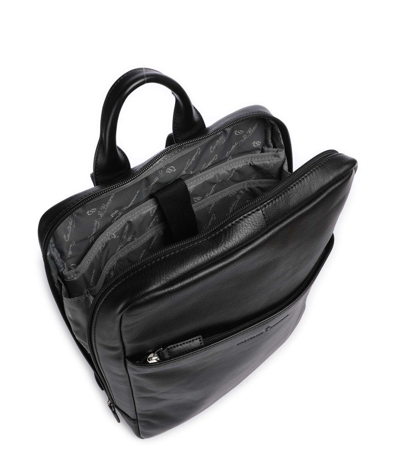 Castelijn & Beerens Special Backpack black