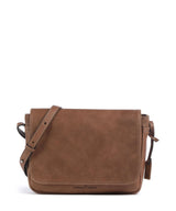 Castelijn & Beerens Carisma Crossbody tas cognac