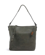 Castelijn & Beerens Carisma Hobo tas dark military