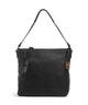 Castelijn & Beerens Carisma Hobo bag black