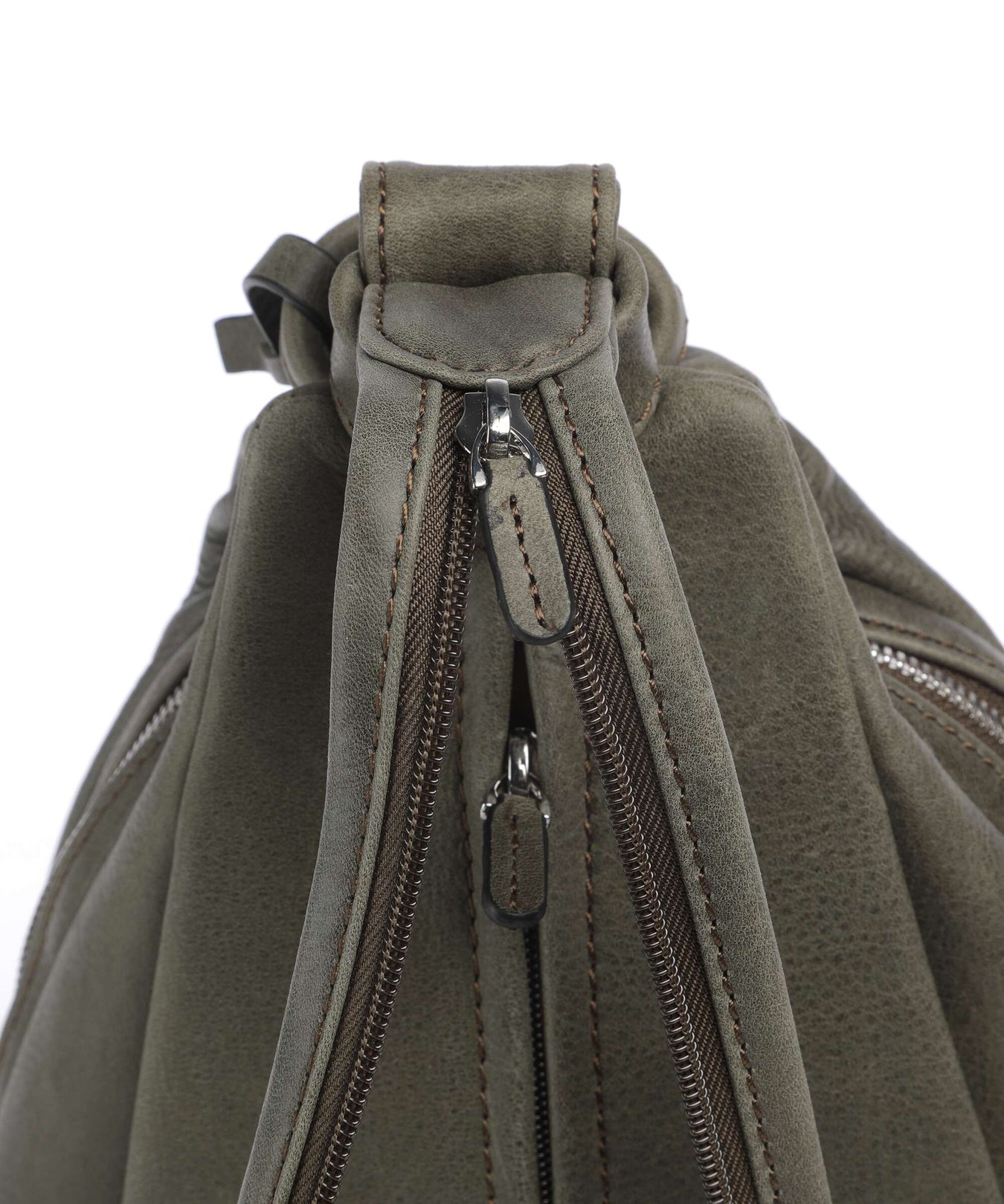 Castelijn & Beerens Carisma Backpack dark military