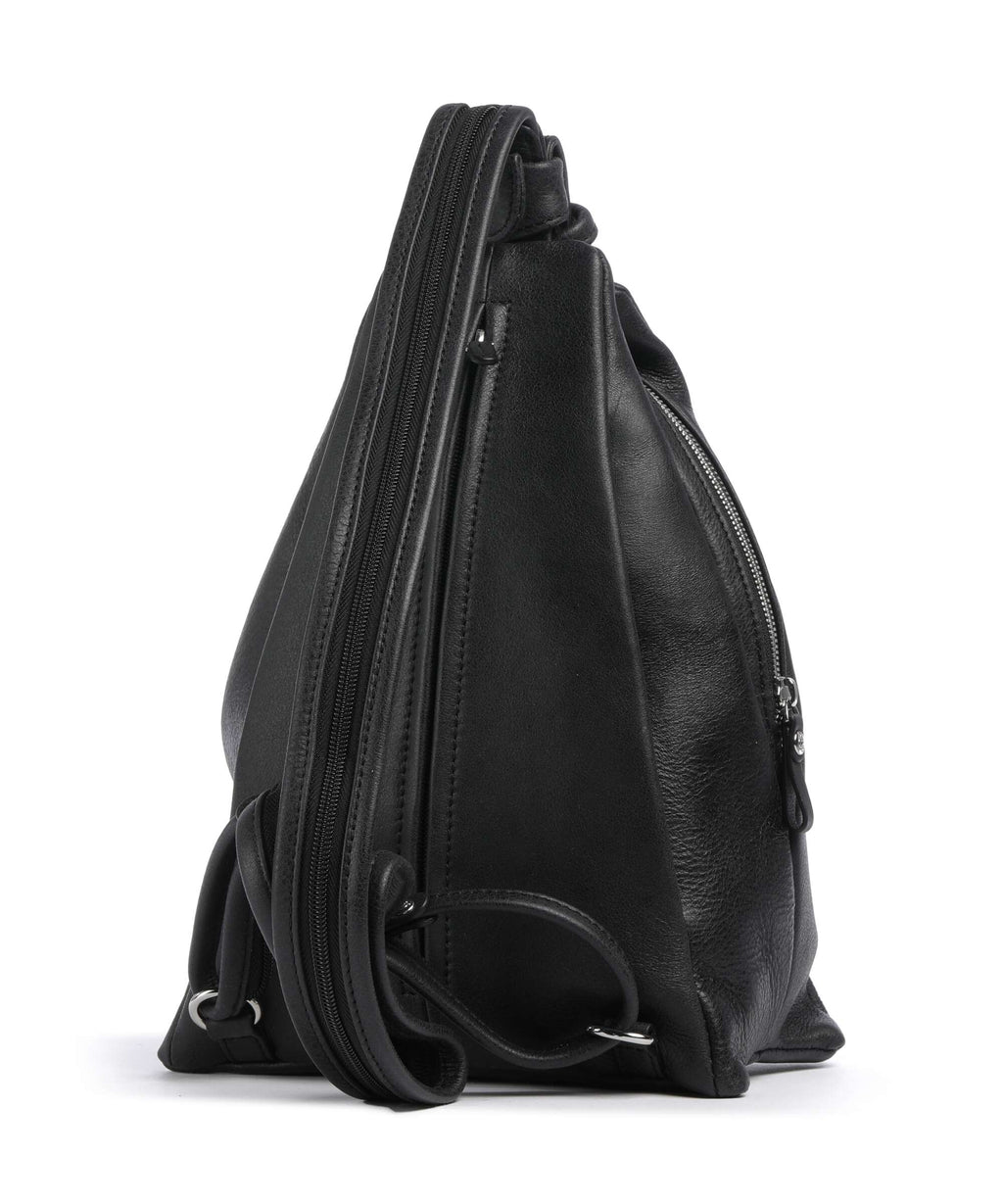 Castelijn & Beerens Carisma Backpack black