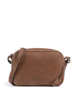 Castelijn & Beerens Carisma Crossbody tas cognac