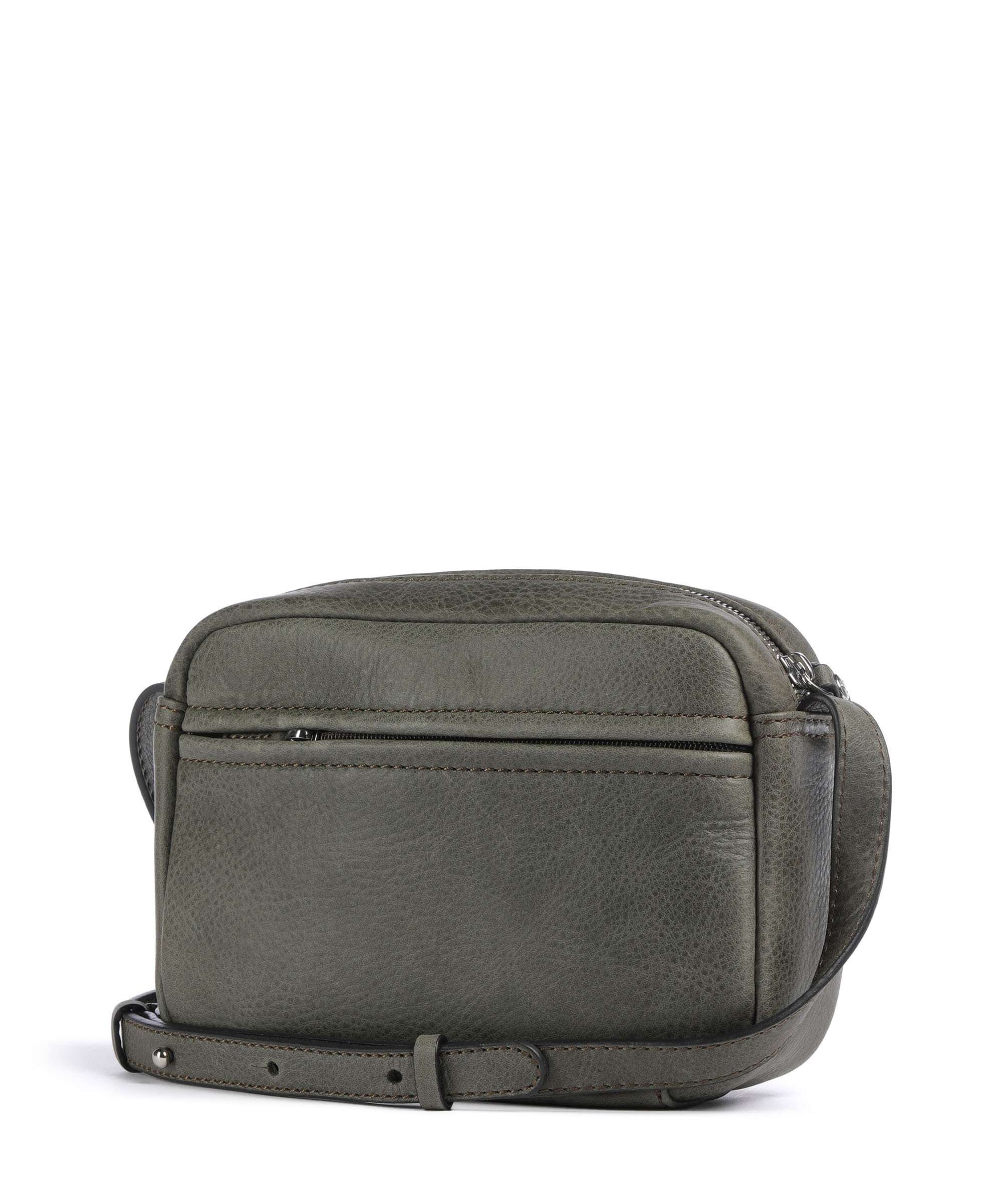 Castelijn & Beerens Carisma Crossbody bag dark military