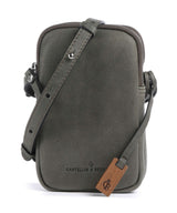 Castelijn & Beerens Carisma Telefoon tasje dark military