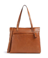 Castelijn & Beerens Heritage Schoudertas light brown