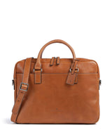 Castelijn & Beerens Heritage Aktetas light brown