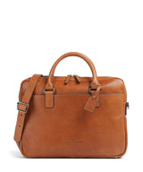 Castelijn & Beerens Heritage Aktetas light brown