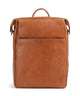 Castelijn & Beerens Heritage Laptop rugzak light brown