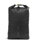 XD Design Urban Lite Rolltop rugzak black
