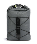 XD Design Urban Lite Rolltop rugzak grey