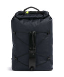 XD Design Urban Lite Rolltop rugzak blue