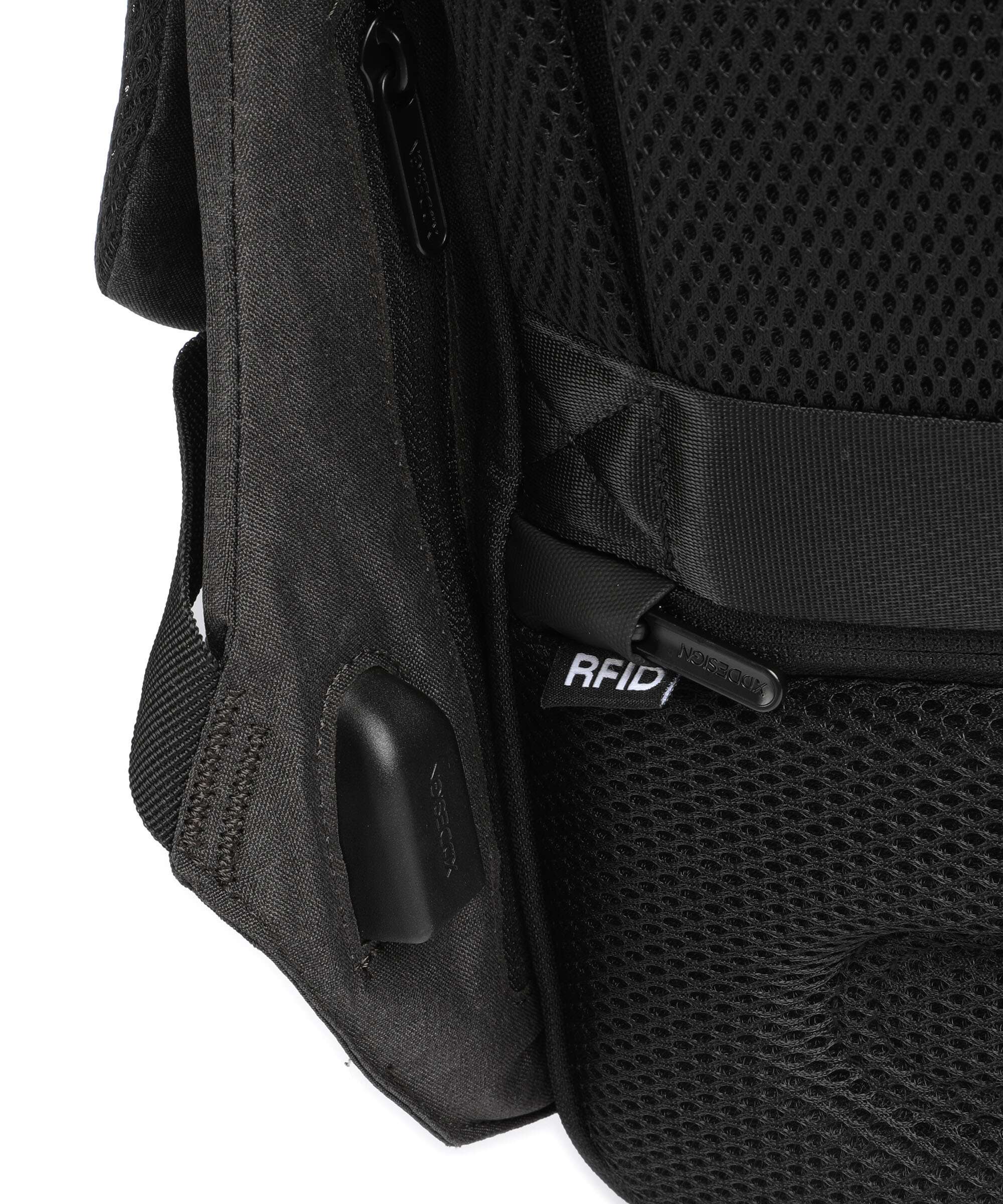 XD Design Bobby Hero Backpack black