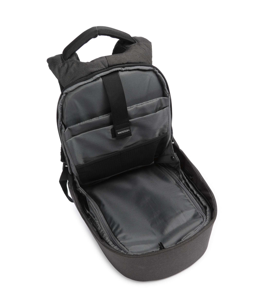 XD Design Bobby Hero Backpack black