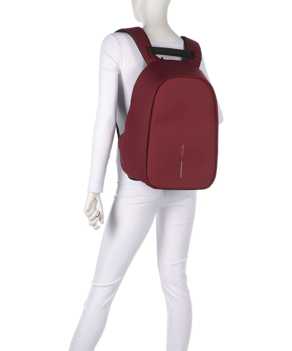 XD Design Bobby Hero Backpack red