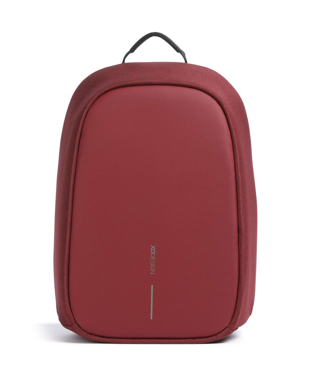 XD Design Bobby Hero Small Backpack red