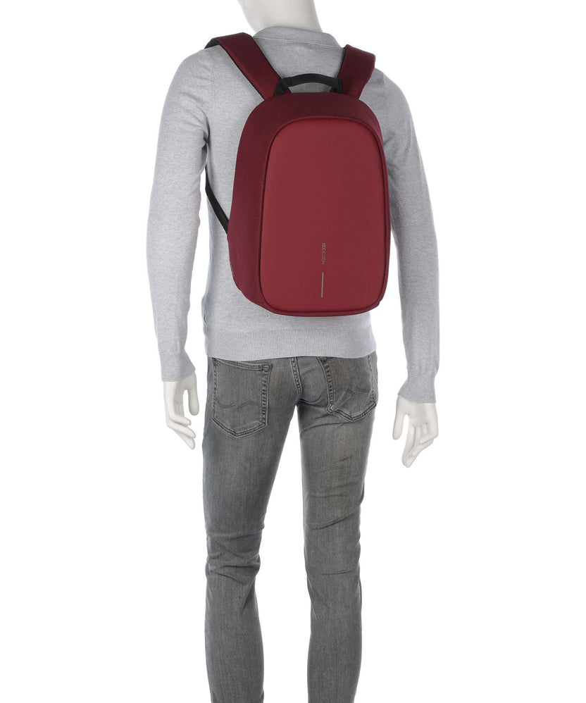 XD Design Bobby Hero Small Backpack red