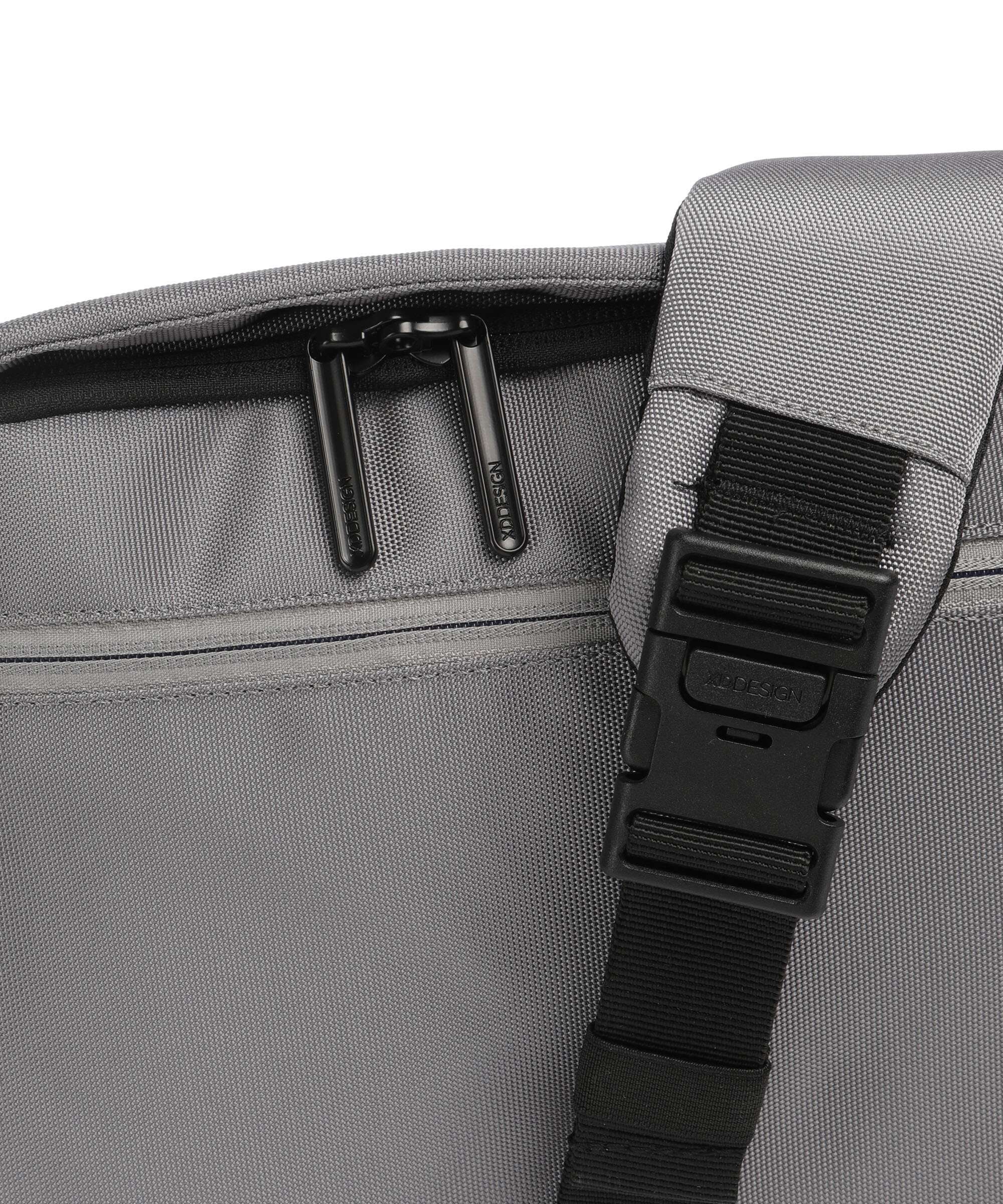XD Design Bobby Sling bag grey