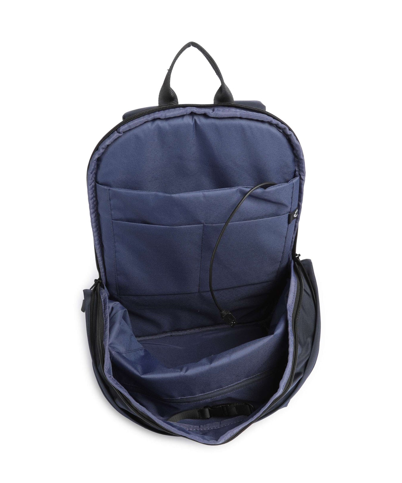 XD Design Bobby Soft Backpack navy