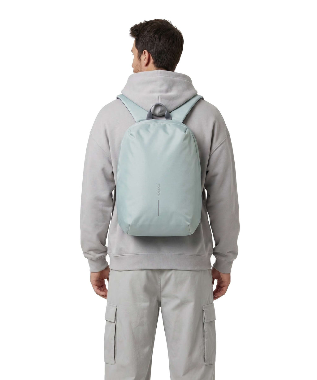 XD Design Bobby Soft Backpack mint
