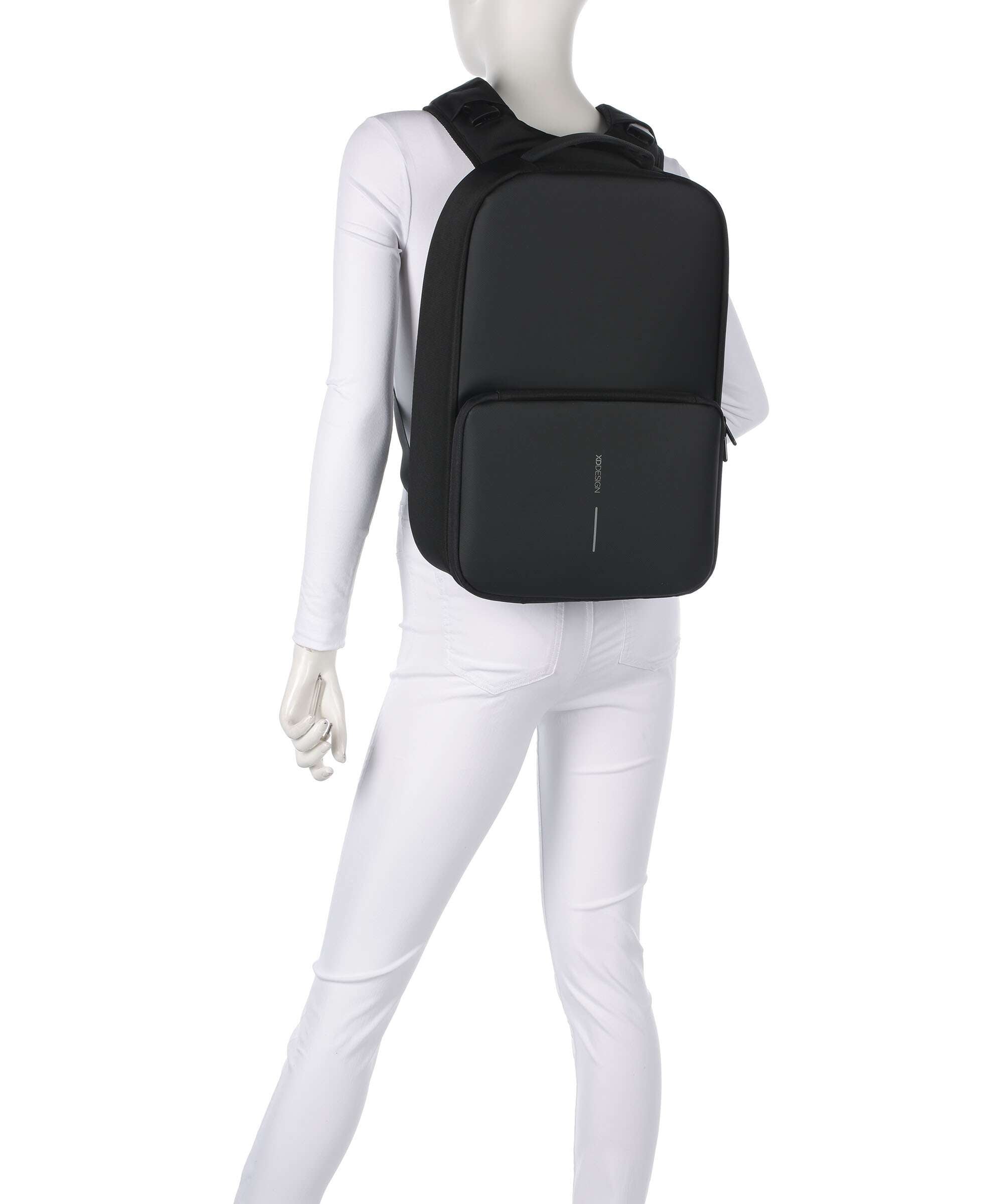 XD Design Flex Gym Backpack black