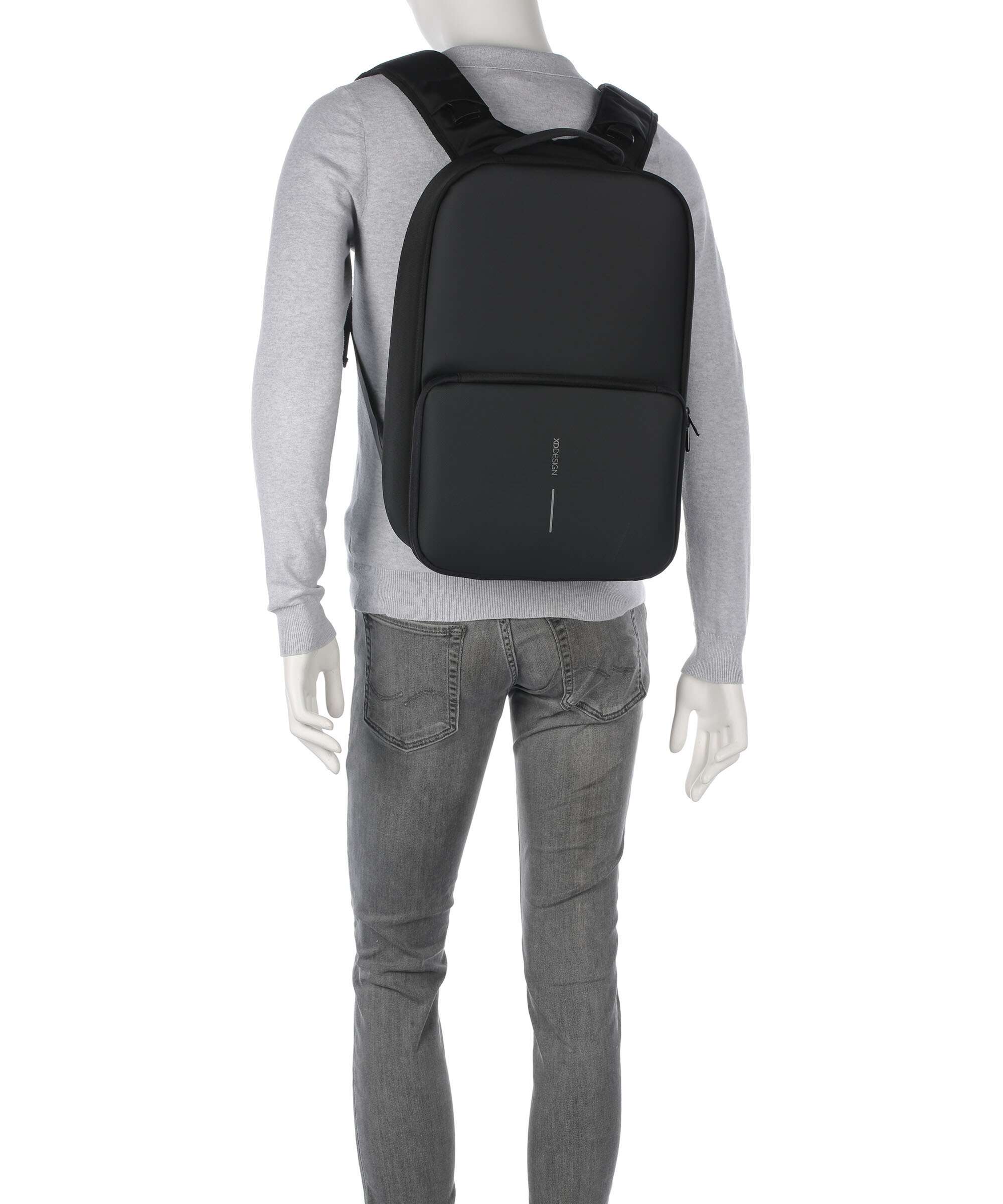 XD Design Flex Gym Backpack black
